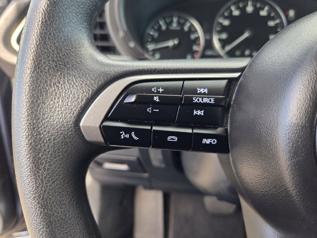 2026 MAZDA CX-30 2.5 S Roseville CA