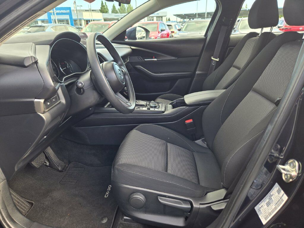 2026 MAZDA CX-30 2.5 S Roseville CA