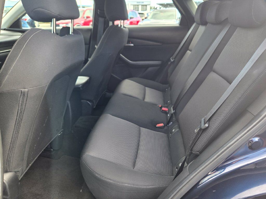 2026 MAZDA CX-30 2.5 S Roseville CA