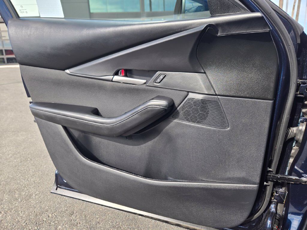 2026 MAZDA CX-30 2.5 S Roseville CA
