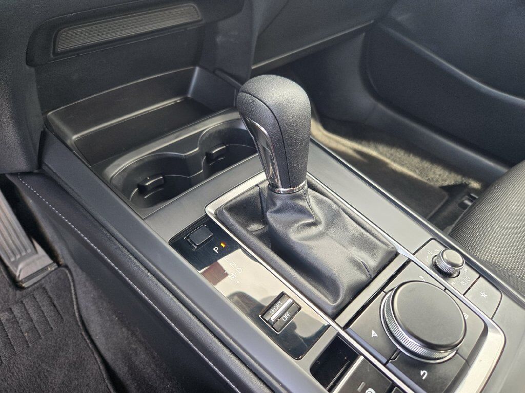 2026 MAZDA CX-30 2.5 S Roseville CA