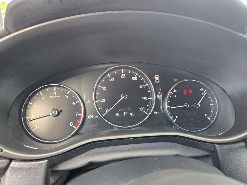 2026 MAZDA CX-30 2.5 S Roseville CA