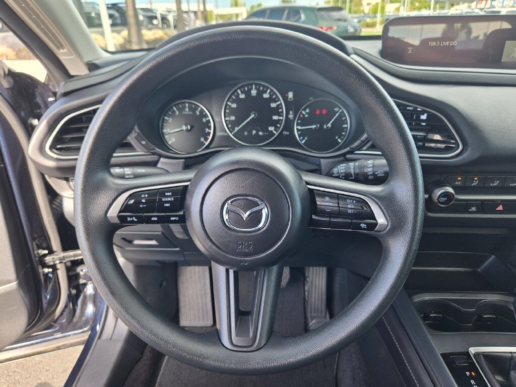 2026 MAZDA CX-30 2.5 S Roseville CA