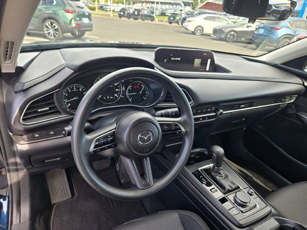 2026 MAZDA CX-30 2.5 S Roseville CA