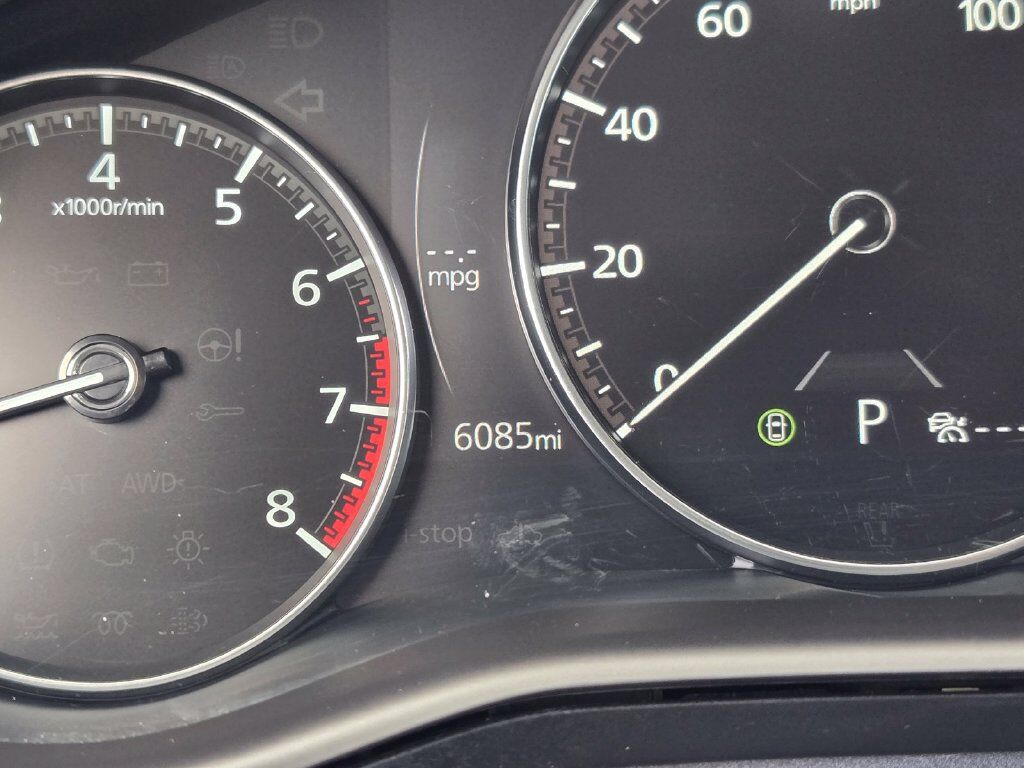 2026 MAZDA CX-30 2.5 S Roseville CA