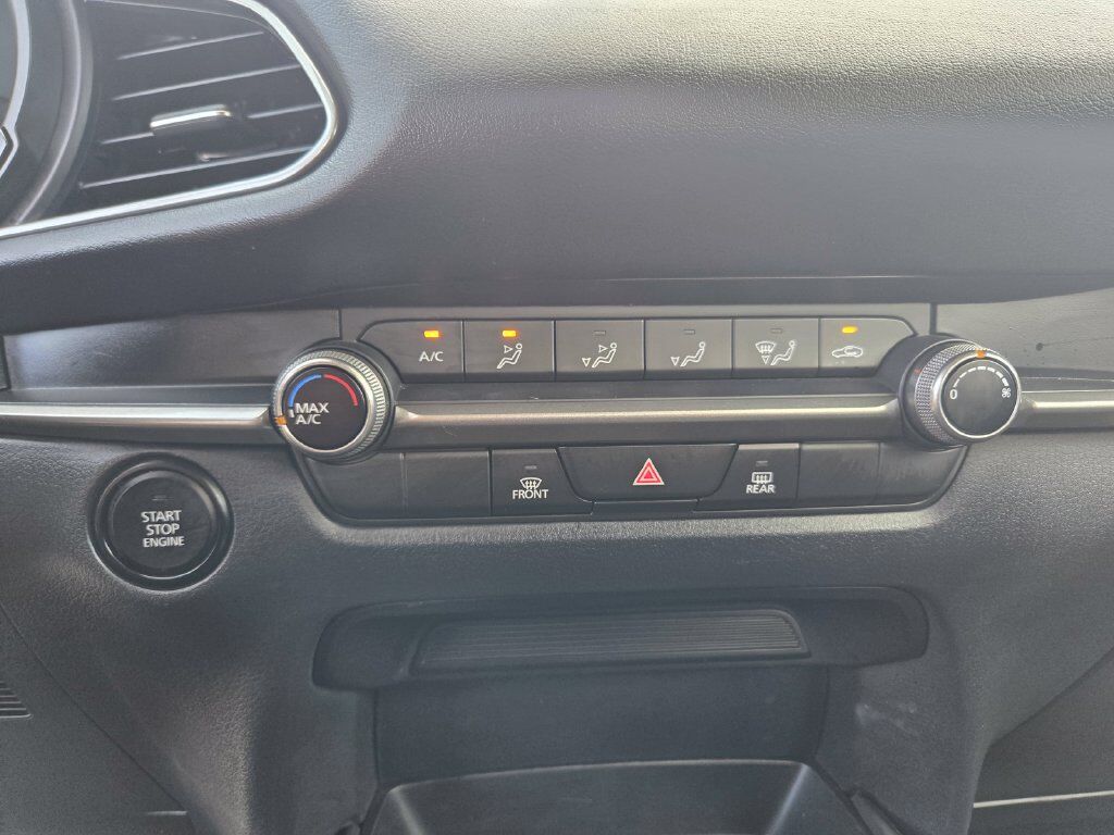2026 MAZDA CX-30 2.5 S Roseville CA