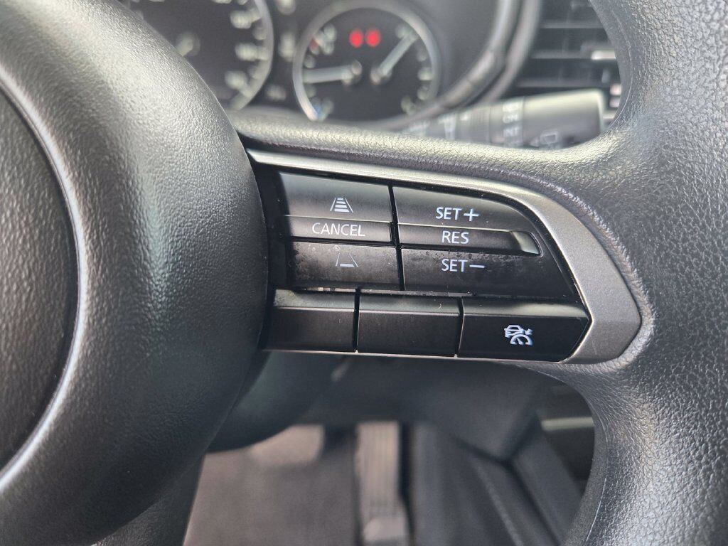 2026 MAZDA CX-30 2.5 S Roseville CA