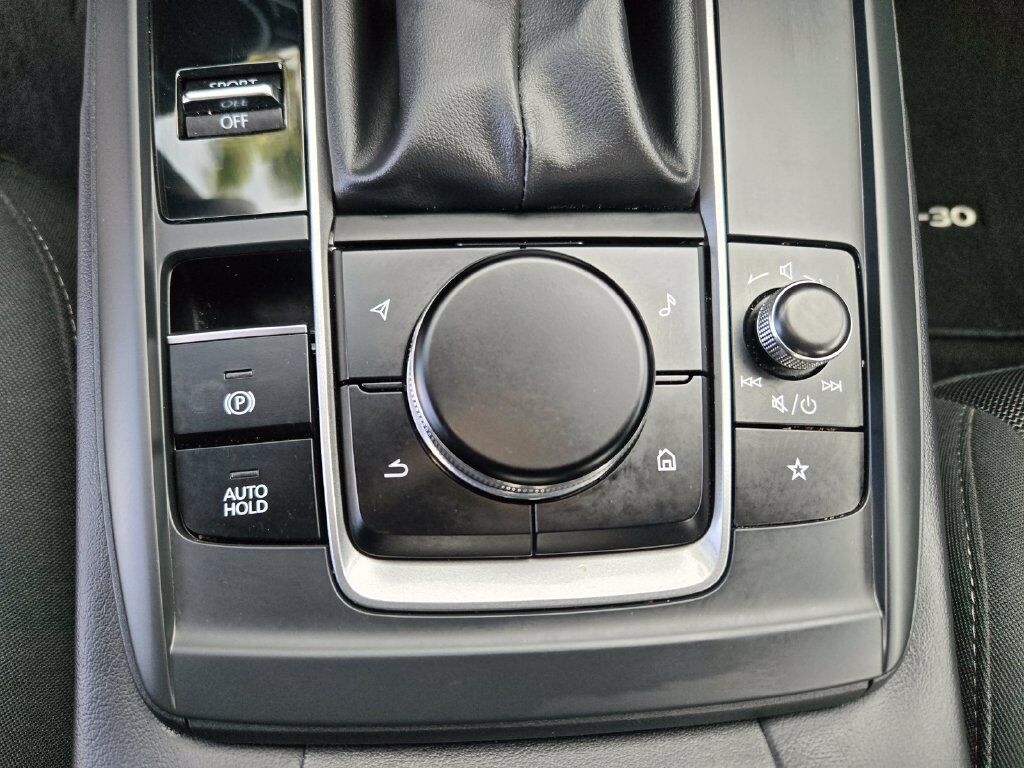 2026 MAZDA CX-30 2.5 S Roseville CA