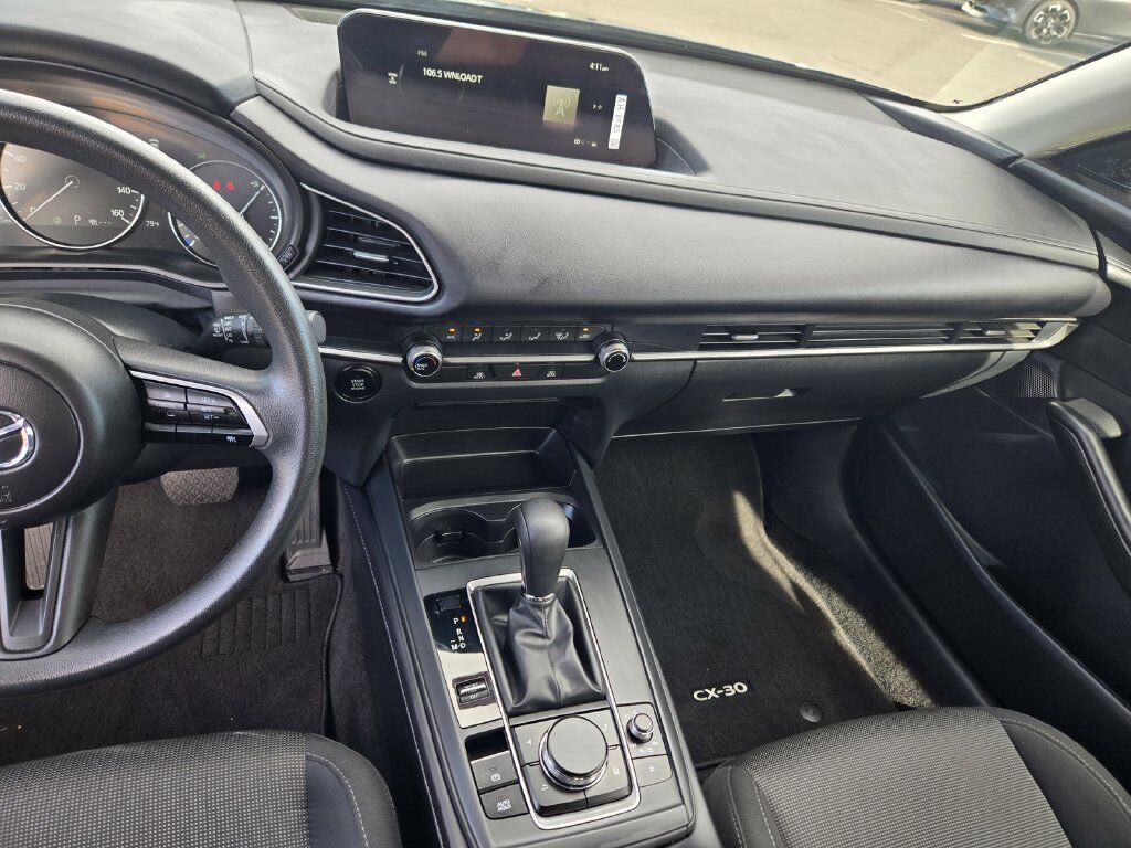 2026 MAZDA CX-30 2.5 S Roseville CA