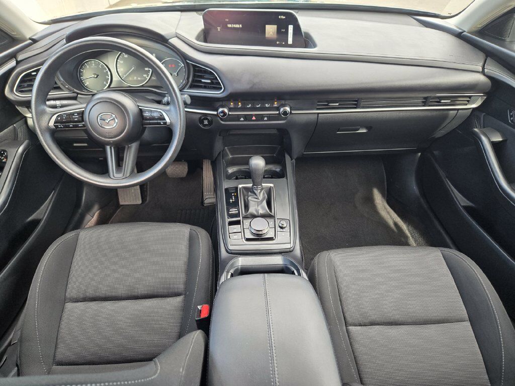 2026 MAZDA CX-30 2.5 S Roseville CA