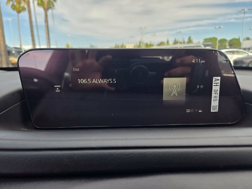 2026 MAZDA CX-30 2.5 S Roseville CA