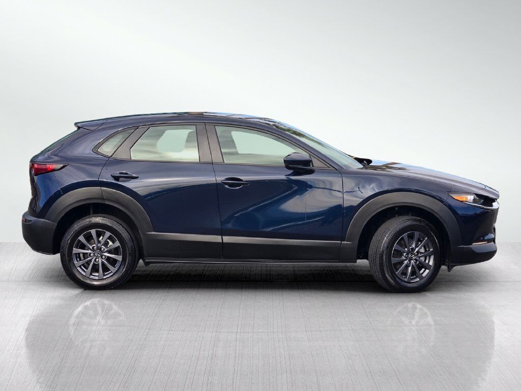 2026 MAZDA CX-30 2.5 S Roseville CA