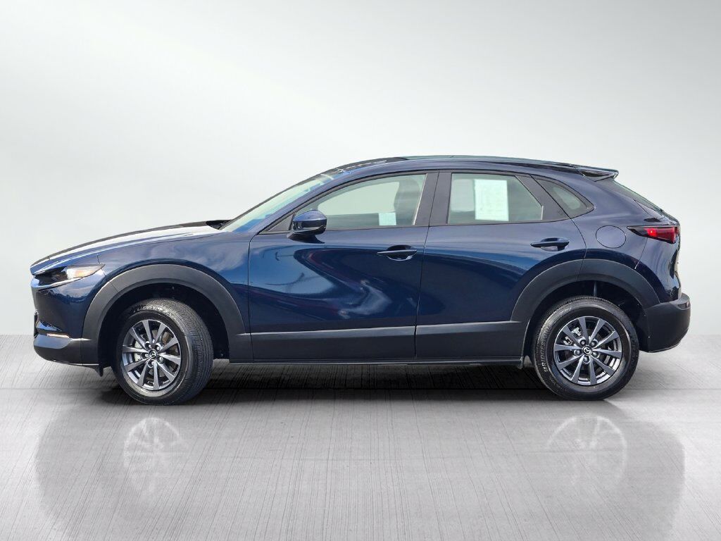 2026 MAZDA CX-30 2.5 S Roseville CA