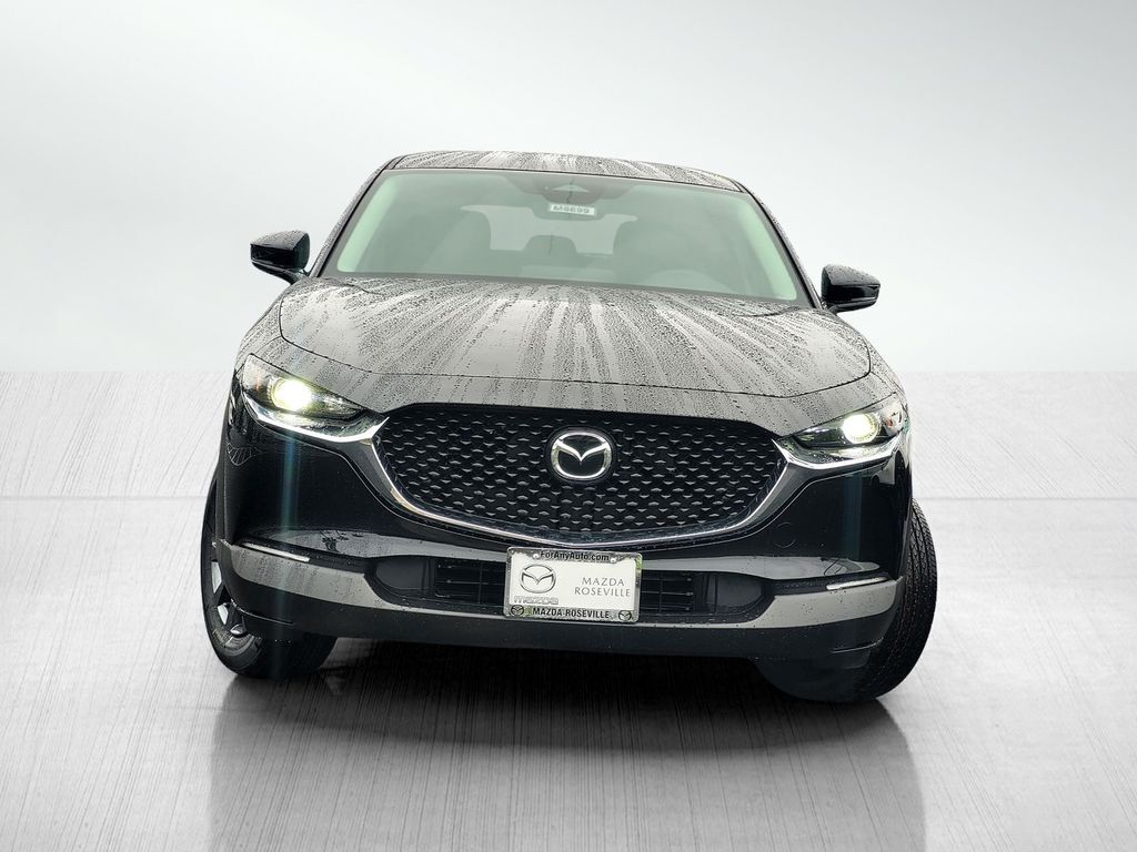 2026 MAZDA CX-30 2.5 S Roseville CA