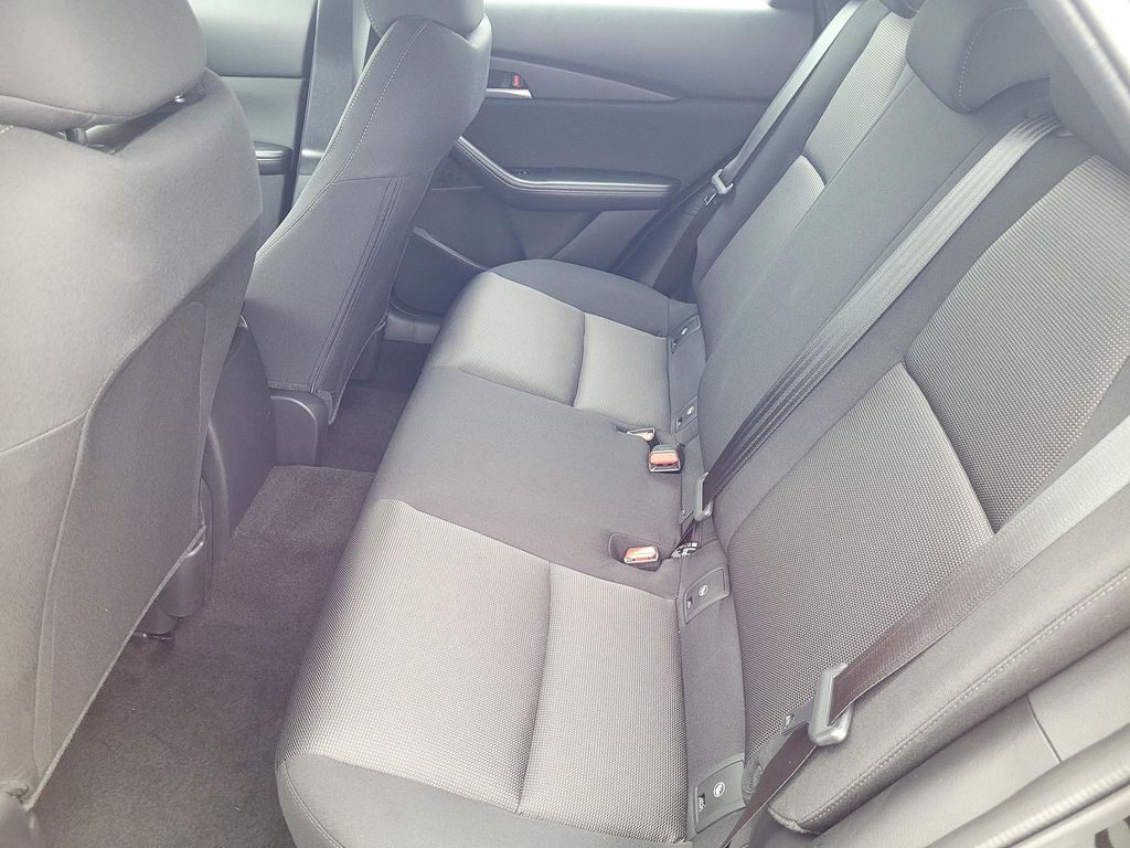 2026 MAZDA CX-30 2.5 S Roseville CA