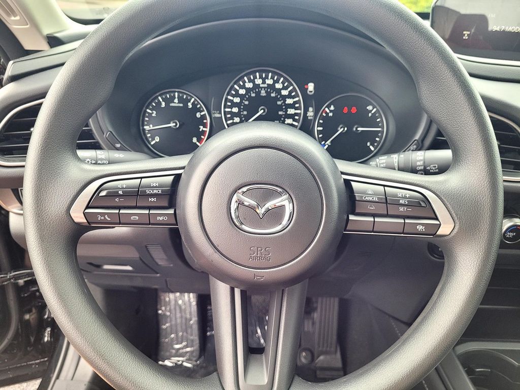 2026 MAZDA CX-30 2.5 S Roseville CA