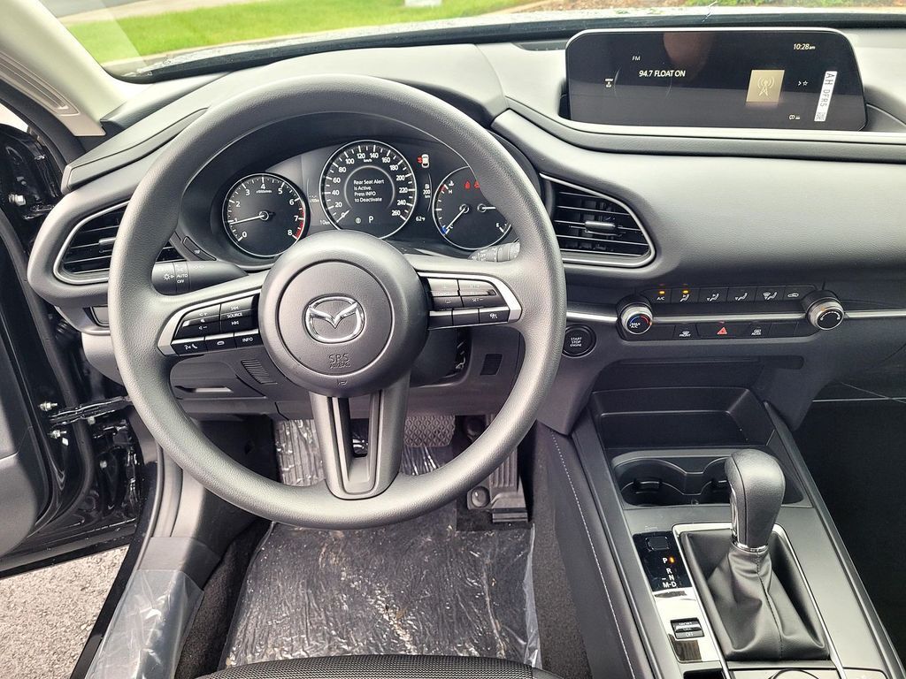 2026 MAZDA CX-30 2.5 S Roseville CA