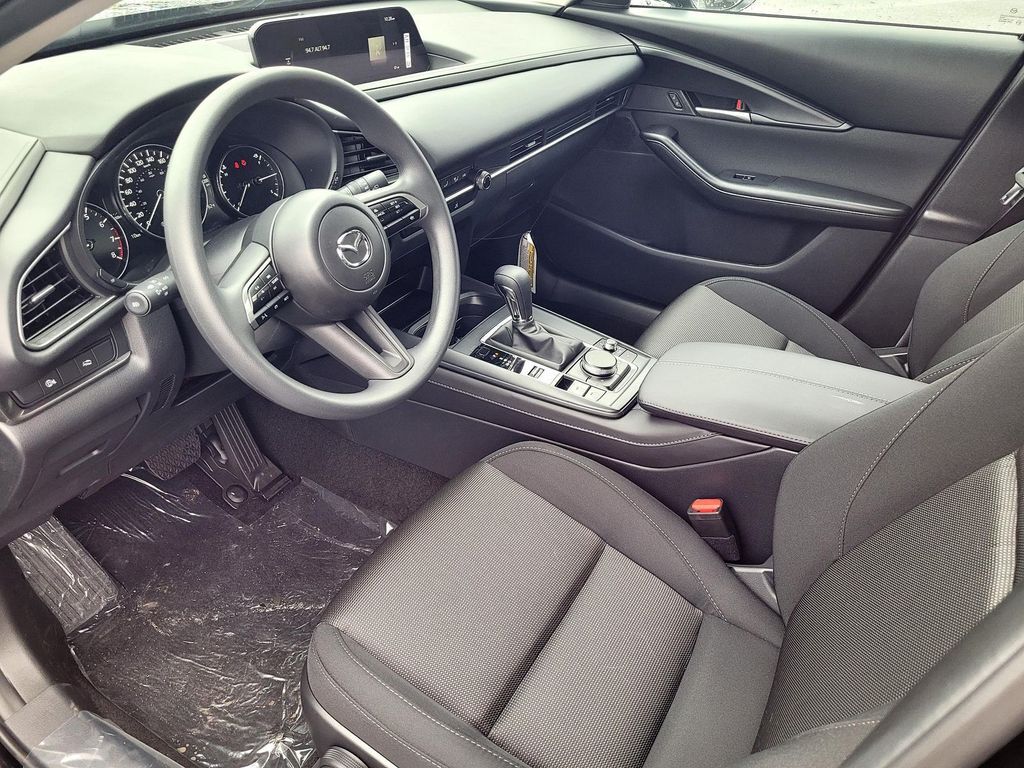 2026 MAZDA CX-30 2.5 S Roseville CA