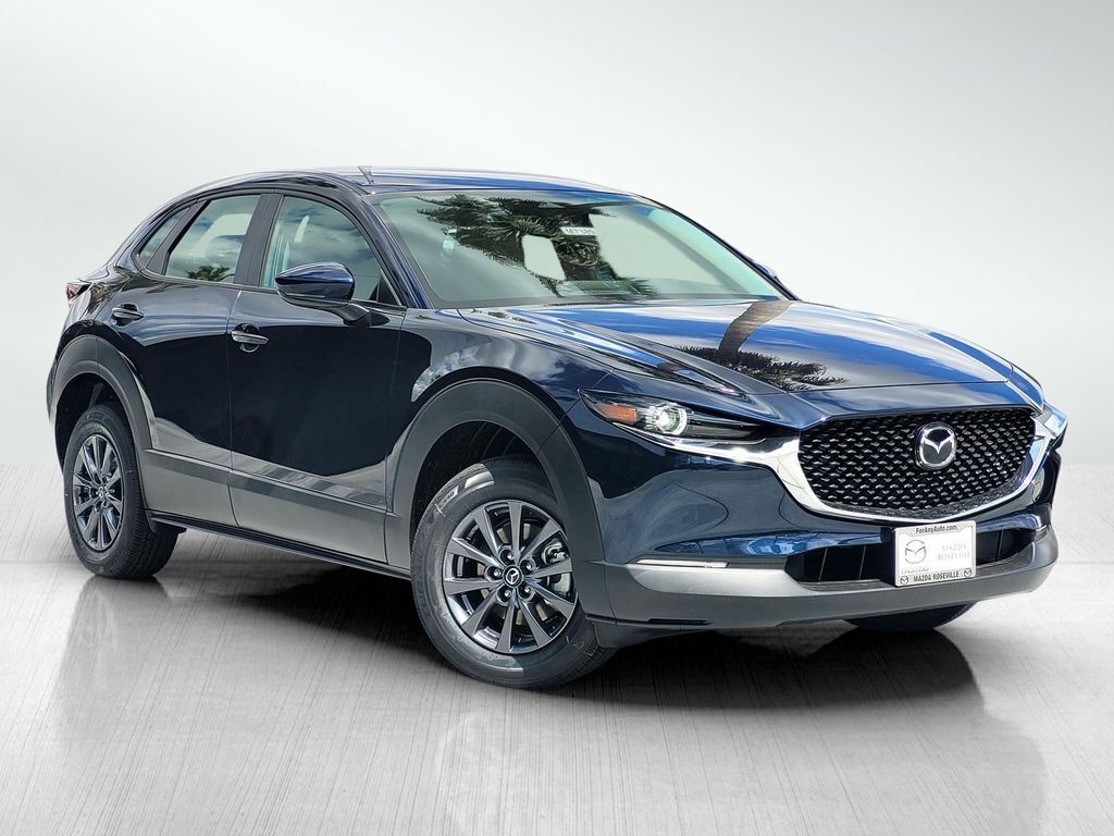 2026 MAZDA CX-30 2.5 S