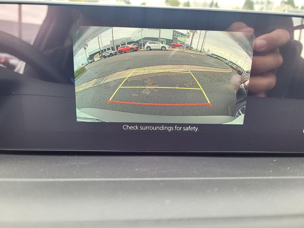 2026 MAZDA CX-30 2.5 S Roseville CA