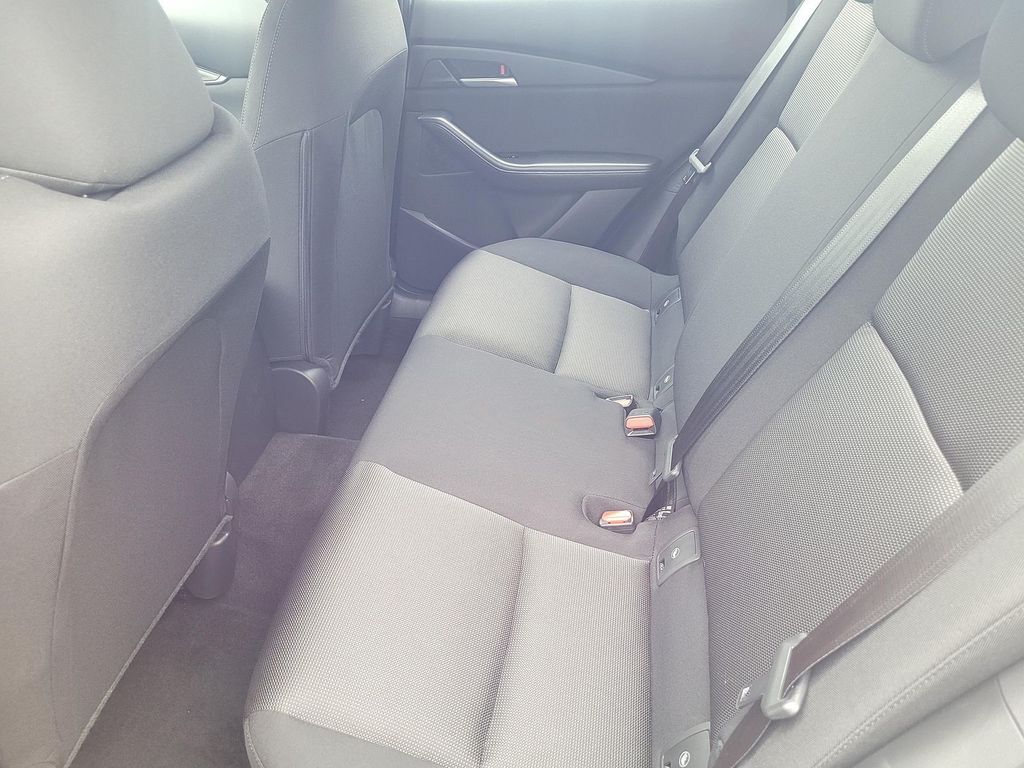 2026 MAZDA CX-30 2.5 S Roseville CA