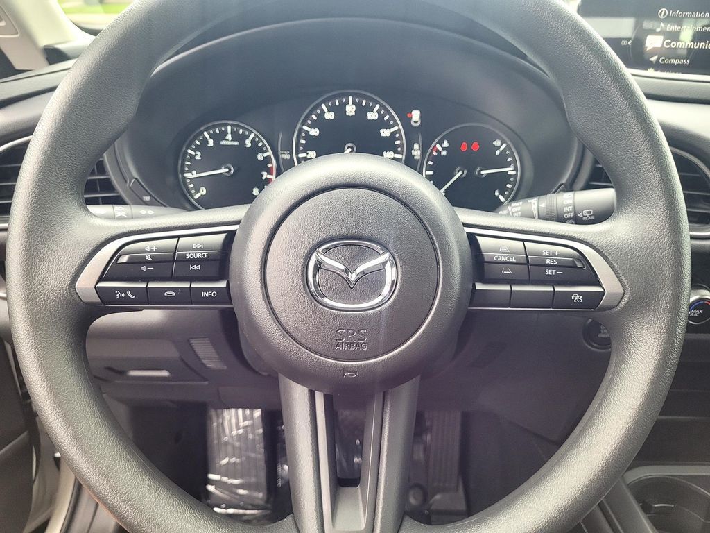 2026 MAZDA CX-30 2.5 S Roseville CA