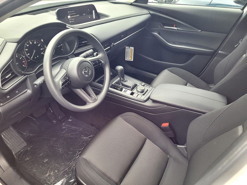 2026 MAZDA CX-30 2.5 S Roseville CA