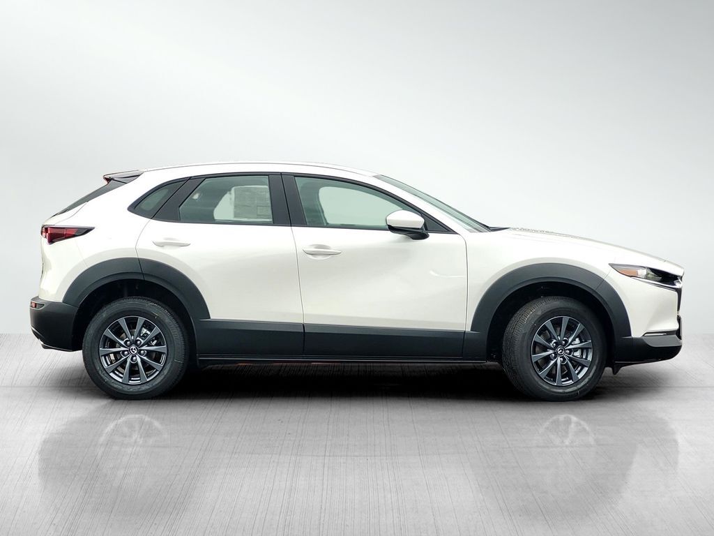 2026 MAZDA CX-30 2.5 S Roseville CA