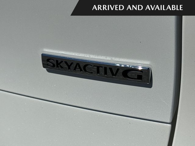 2026 MAZDA CX-30 2.5 S San Juan Capistrano CA