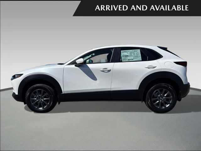 2026 MAZDA CX-30 2.5 S San Juan Capistrano CA