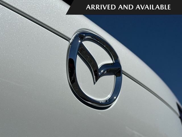 2026 MAZDA CX-30 2.5 S San Juan Capistrano CA