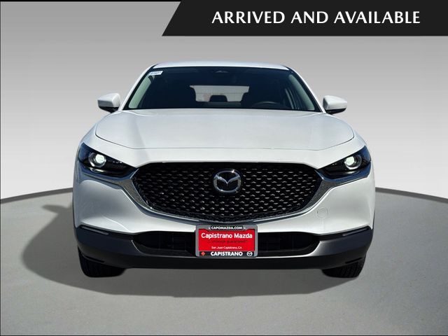 2026 MAZDA CX-30 2.5 S San Juan Capistrano CA