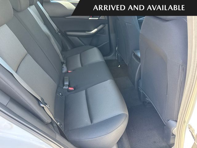 2026 MAZDA CX-30 2.5 S San Juan Capistrano CA