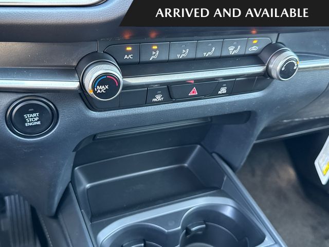 2026 MAZDA CX-30 2.5 S San Juan Capistrano CA