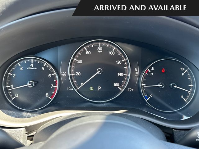 2026 MAZDA CX-30 2.5 S San Juan Capistrano CA