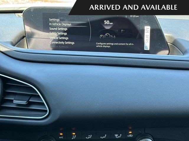 2026 MAZDA CX-30 2.5 S San Juan Capistrano CA