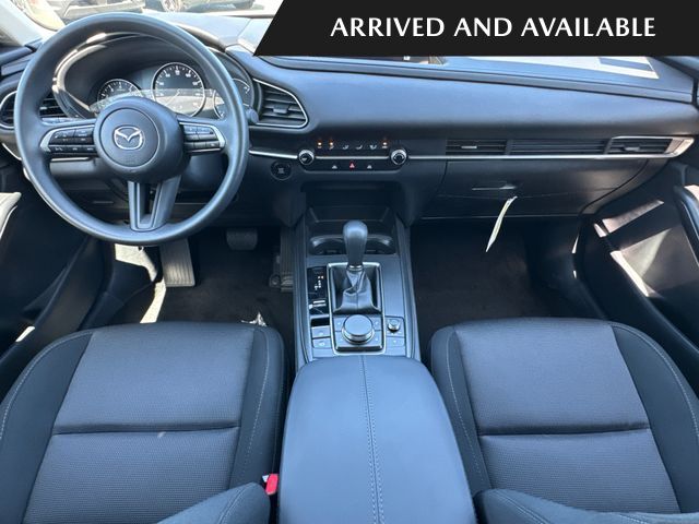2026 MAZDA CX-30 2.5 S San Juan Capistrano CA