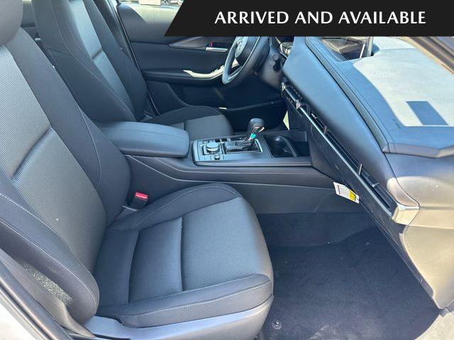 2026 MAZDA CX-30 2.5 S San Juan Capistrano CA