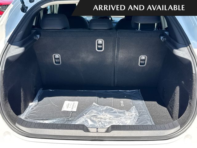 2026 MAZDA CX-30 2.5 S San Juan Capistrano CA