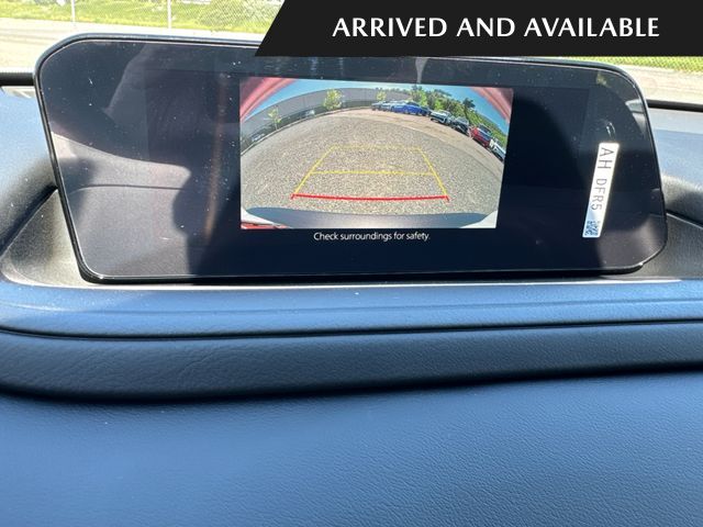 2026 MAZDA CX-30 2.5 S San Juan Capistrano CA
