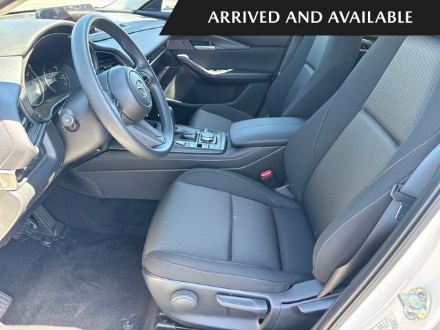 2026 MAZDA CX-30 2.5 S San Juan Capistrano CA