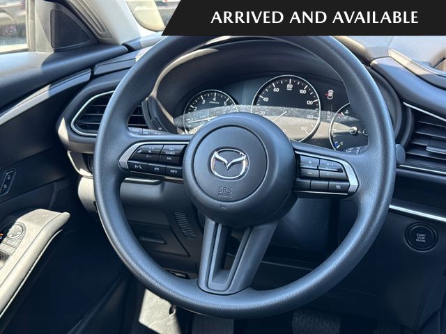 2026 MAZDA CX-30 2.5 S San Juan Capistrano CA