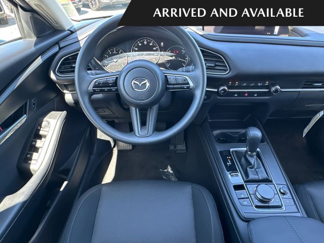 2026 MAZDA CX-30 2.5 S San Juan Capistrano CA