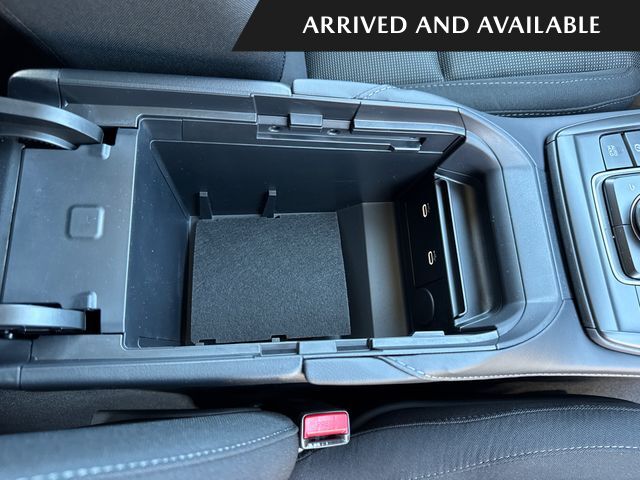 2026 MAZDA CX-30 2.5 S San Juan Capistrano CA