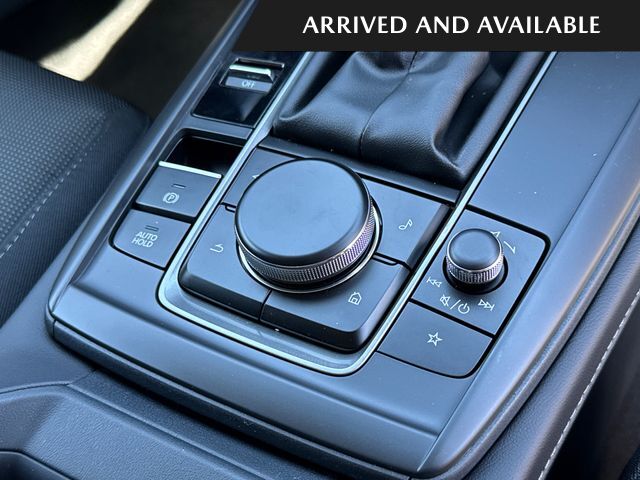 2026 MAZDA CX-30 2.5 S San Juan Capistrano CA