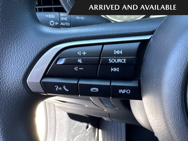 2026 MAZDA CX-30 2.5 S San Juan Capistrano CA