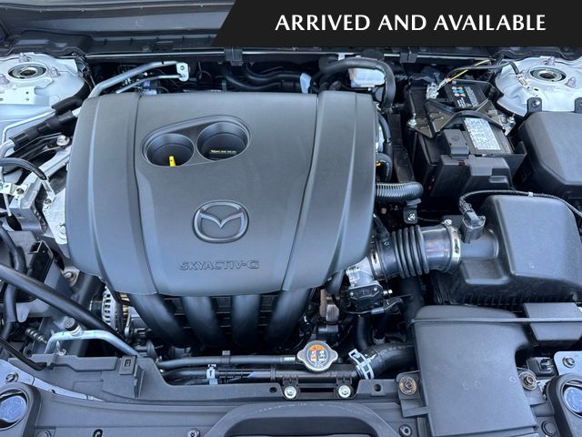 2026 MAZDA CX-30 2.5 S San Juan Capistrano CA