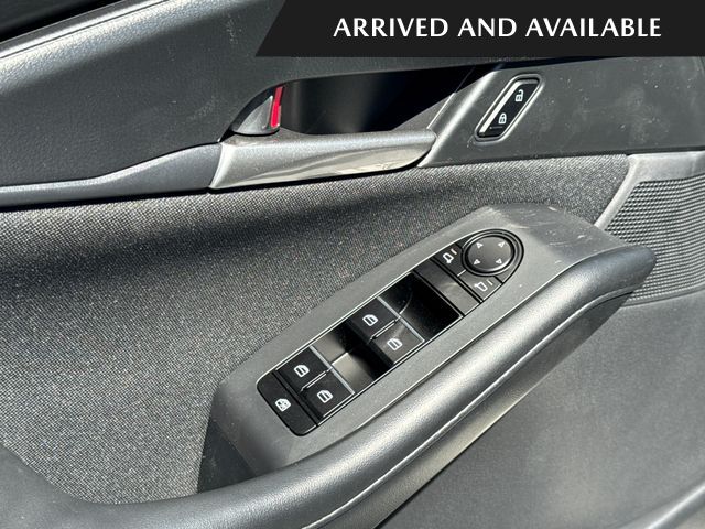 2026 MAZDA CX-30 2.5 S San Juan Capistrano CA