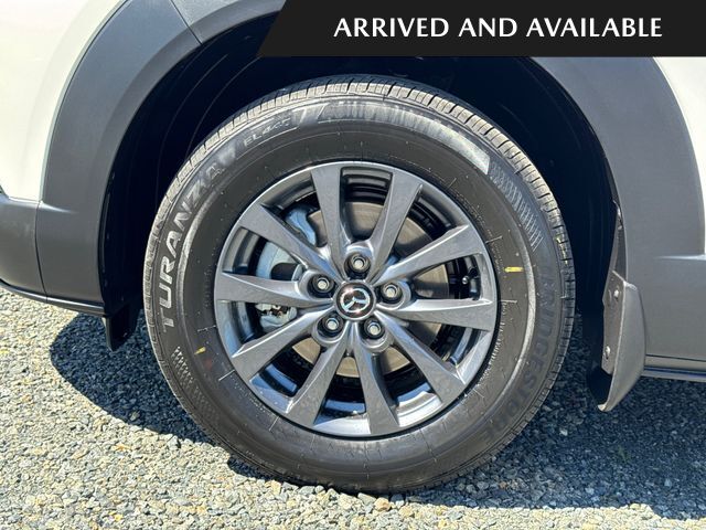 2026 MAZDA CX-30 2.5 S San Juan Capistrano CA