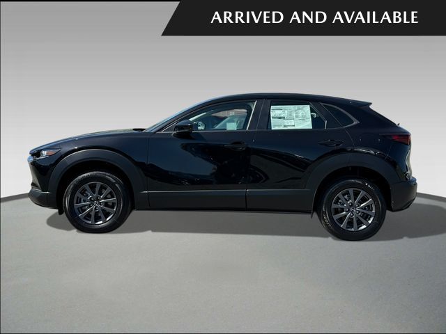 2026 MAZDA CX-30 2.5 S San Juan Capistrano CA